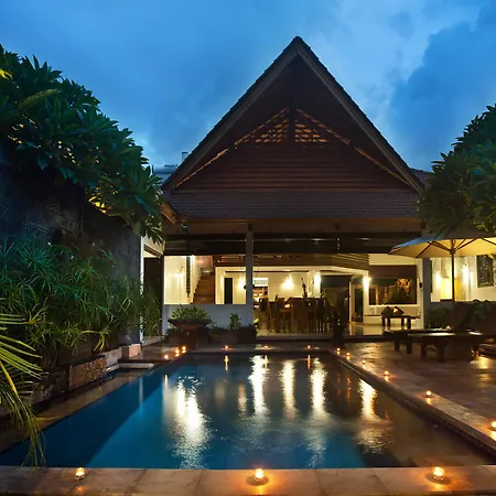 Villa Teman