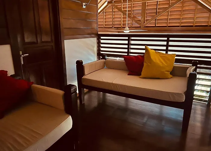 Teman Villa