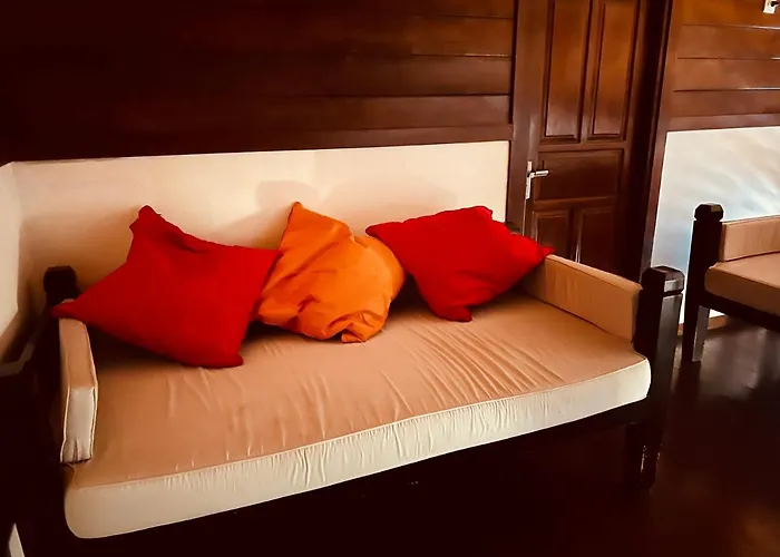 Villa Teman Lovina