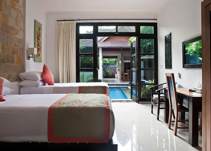Teman Villa