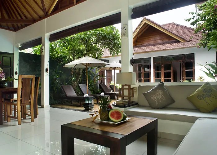 Teman Villa *