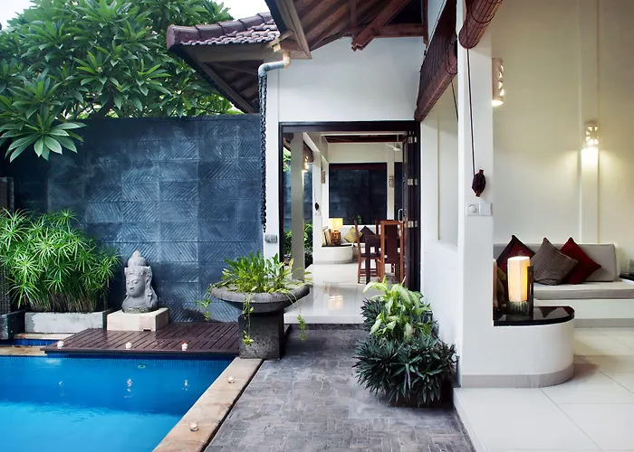 Teman Villa