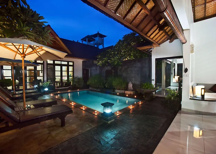 Villa Teman