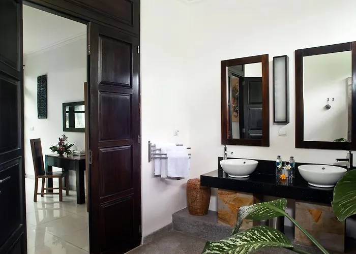 Villa Teman Lovina