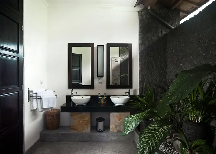 Villa Teman