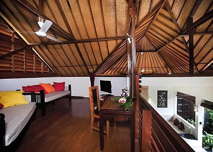 Villa Teman