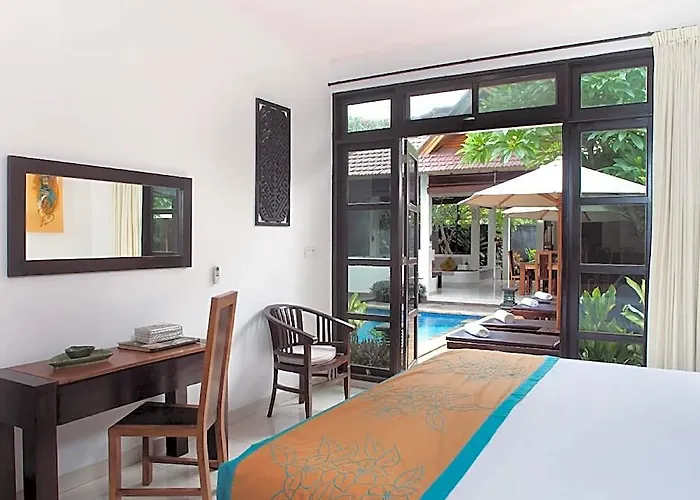 Villa Teman *