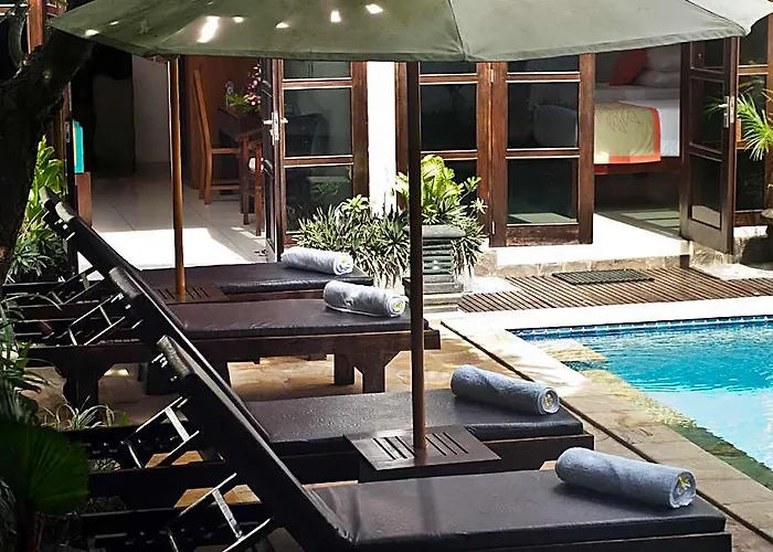 Teman Villa Lovina