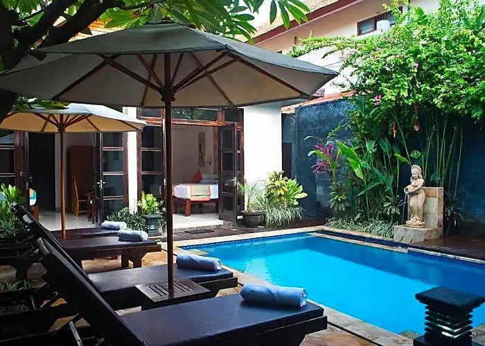 Teman Villa *