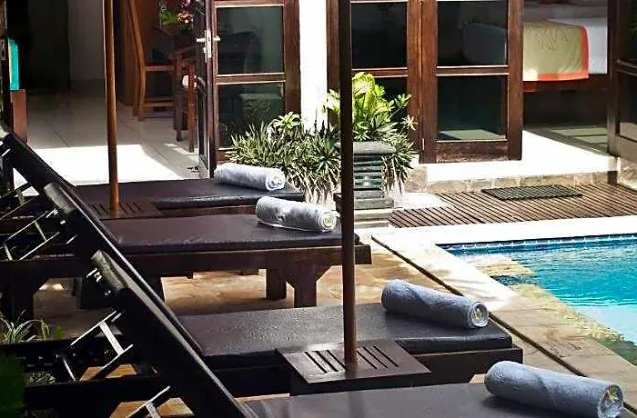 Villa Teman Lovina