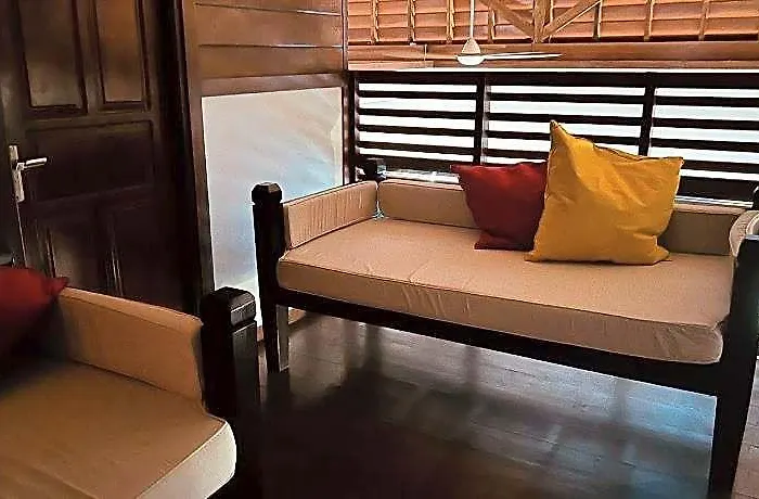 Villa Teman Lovina