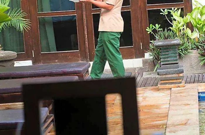 Teman Villa