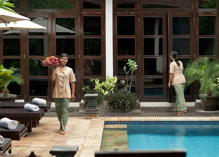 Teman Villa