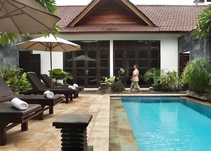 Teman Villa *
