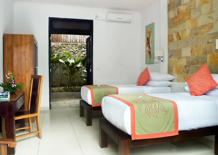 Villa Teman *