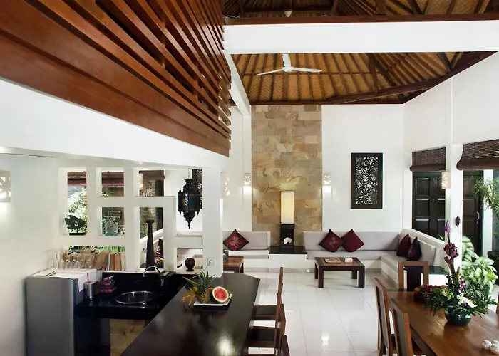Villa Teman Lovina