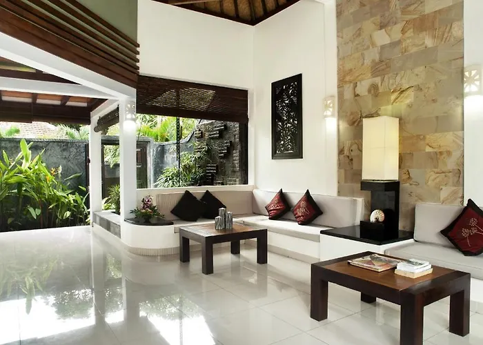Villa Teman Lovina