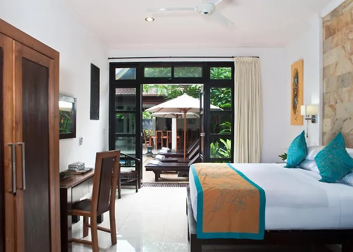 Villa Teman