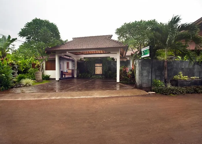 Teman Villa *