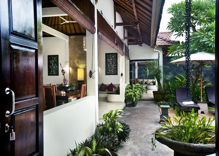 Villa Teman