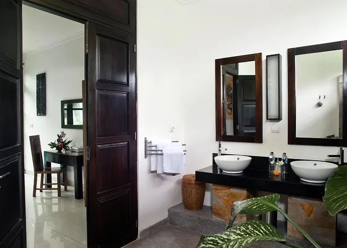 Villa Teman Lovina