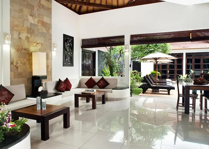 Villa Teman *